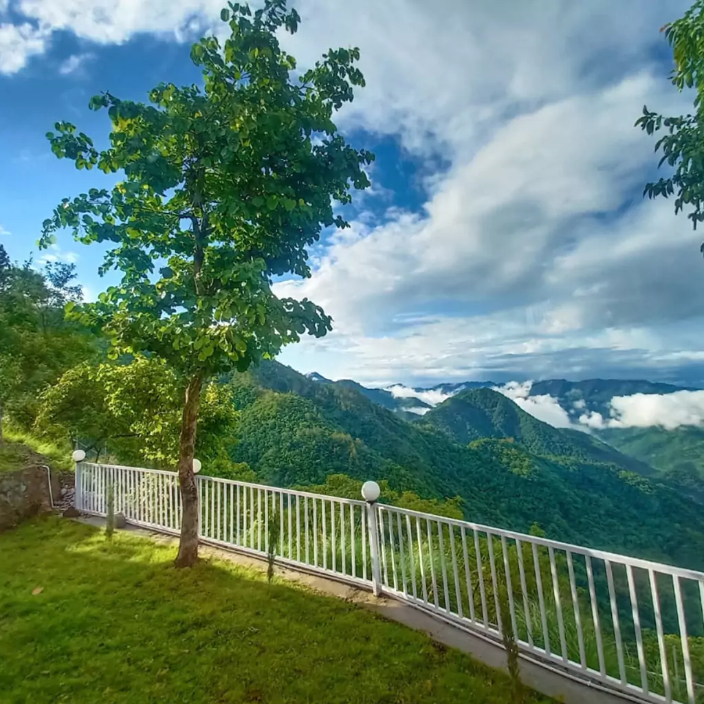 Naukuchiatal