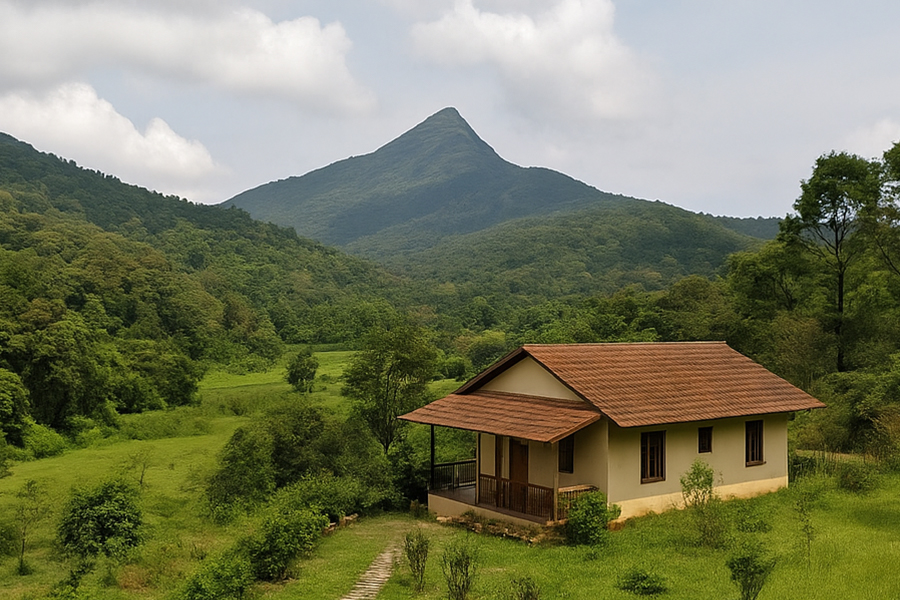 Sustainable Travel with MyLocalDost : Rediscover Nature, Responsibly