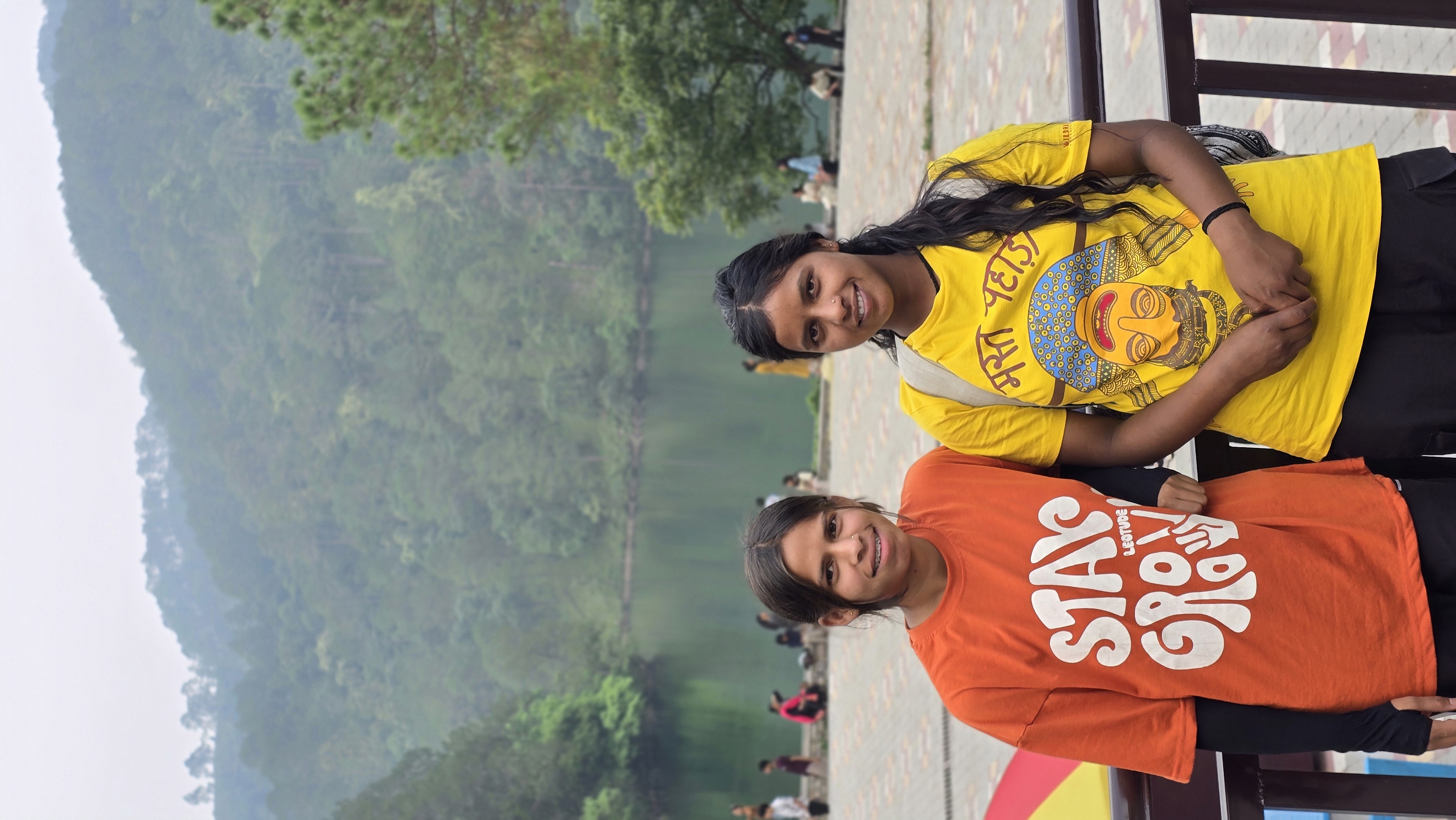 Jeevan Da Family