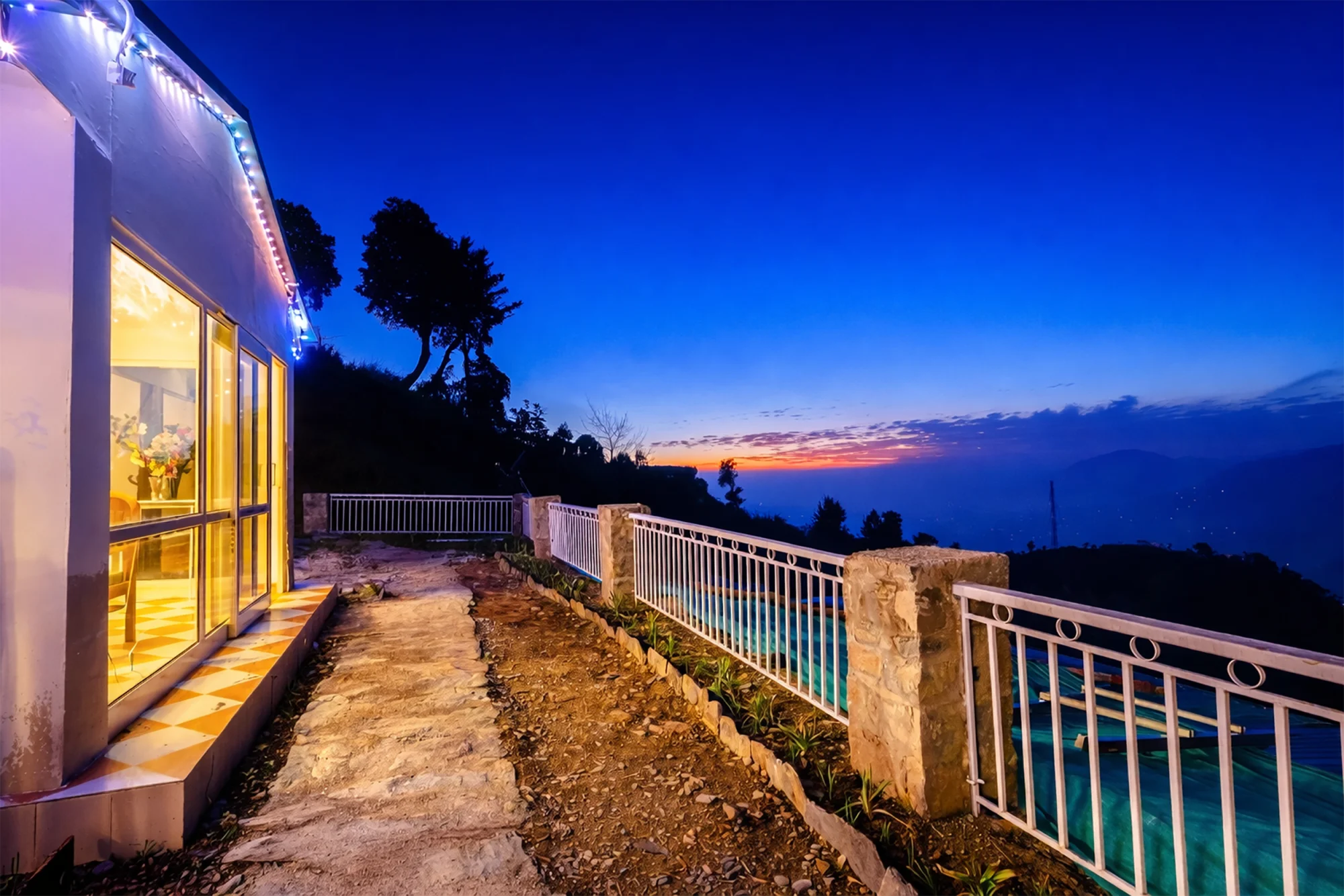 Kilbury Boutique Cottages