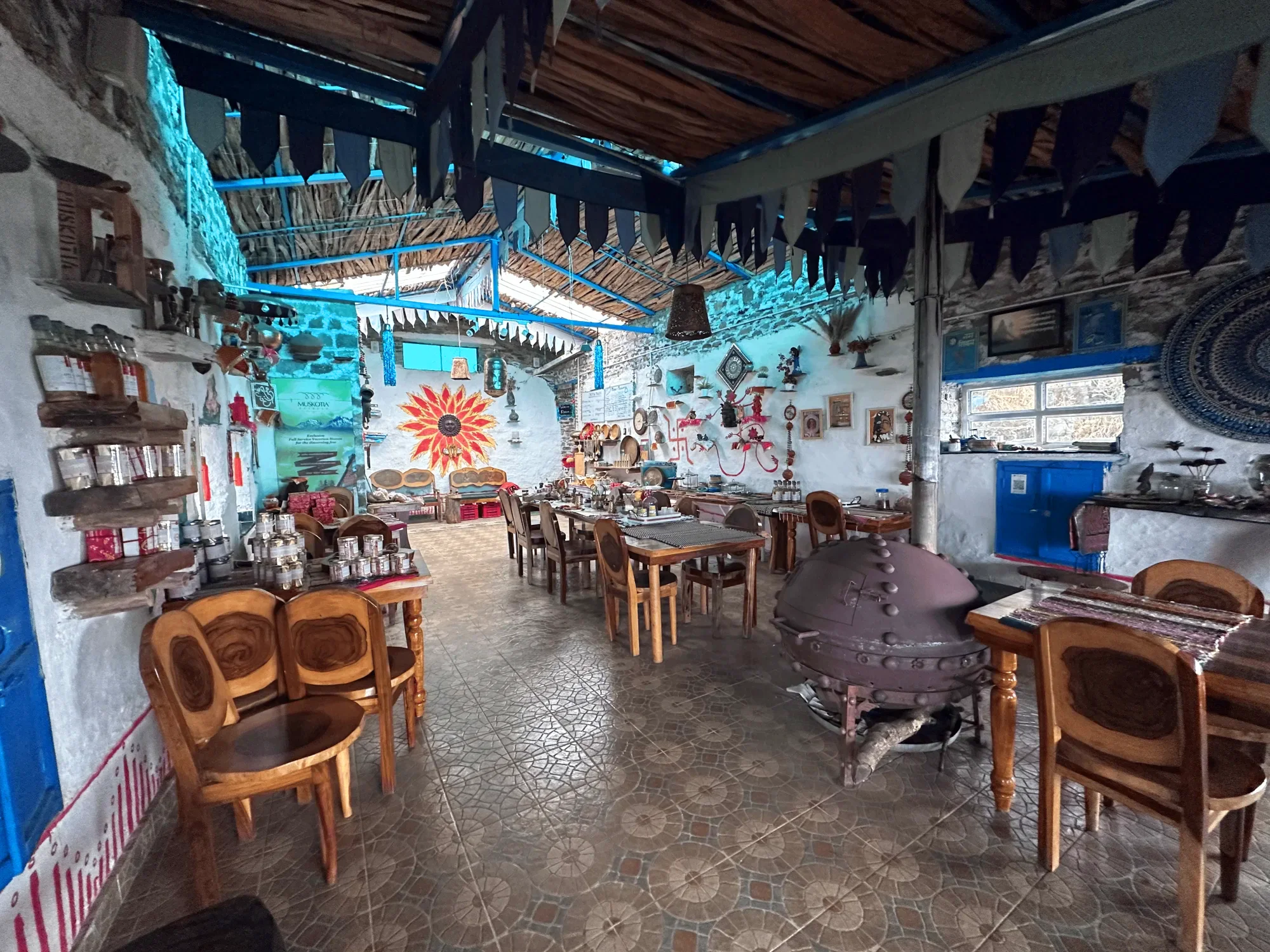 Kilbury Boutique Cottages