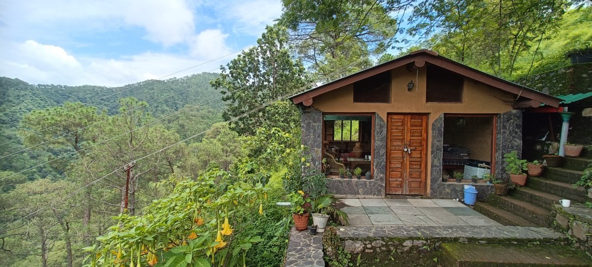 Rock Climbing & Rappelling