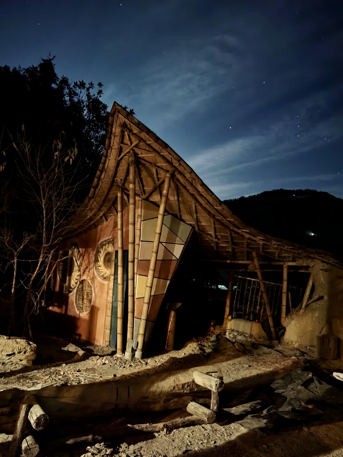 Outdoor Movie Screening