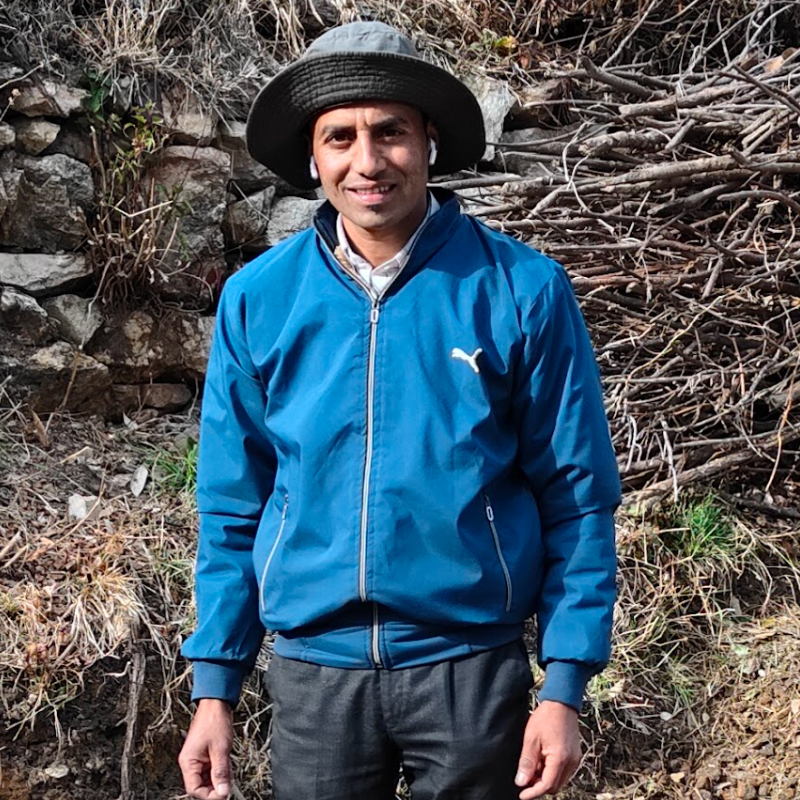 Jitender